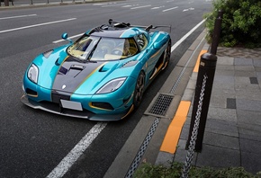 Koenigsegg, , , 