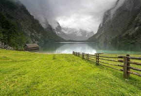 , , Obersee, , Germany, 