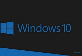 windows 10, 