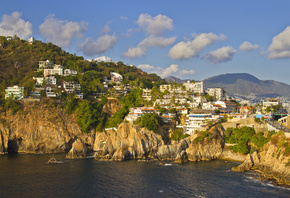 , , , Acapulco, , , 