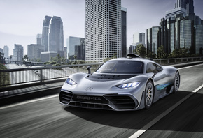 mercedes amg, project one, , 