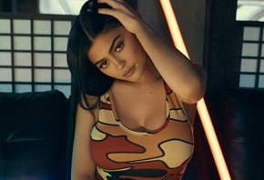 Kylie Jenner, 