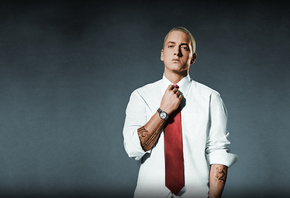 Eminem, , 