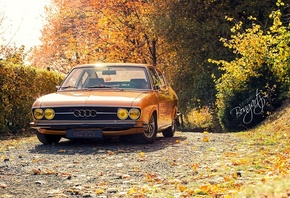 Audi, , 100, , Coupe S, 