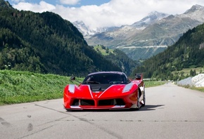 Ferrari, FXX, , 