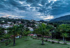 , , Tiradentes, , , 