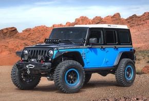 Jeep Wrangler, , 