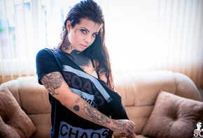 ,  , suicide girls