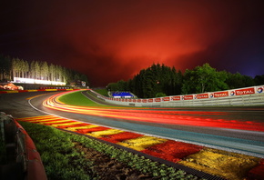 Circuit de Spa-Francorchamps, , , 