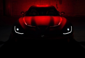 dodge, viper,  