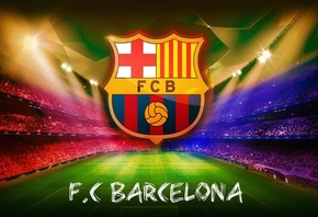 Barcelona FC, , , , 