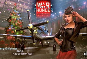 , war thunder