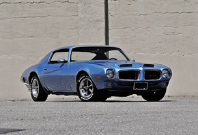 1970, Firebird, , Pontiac, , 