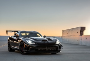 Viper, Dodge