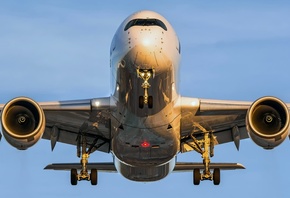 A350, Airbus, ,  