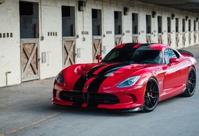 Dodge, Viper, GTS