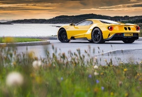 Ford, Ford GT, , 