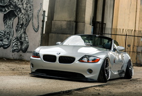 Bmw, Z4, Tuning