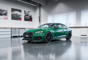 Audi, RS 5, R, Coupe, 2018, 
