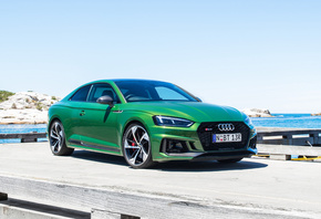 Audi, Rs5, Coupe