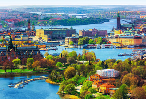 Stockholm, , 