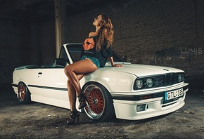 Lumis, photography, bmw, 