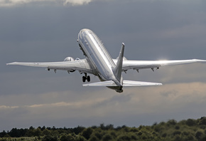 , Boeing, Poseidon P-8A, , 