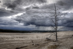 Yellowstone, National Park, , , 