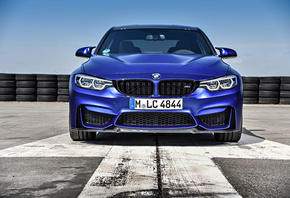 BMW, , M3 CS