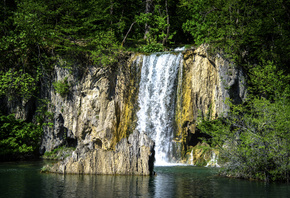 , , , Plitvice Lakes, National Park, , 