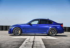 BMW, , M3 CS