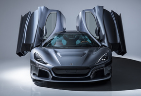 , Rimac C Two,  