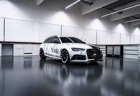 Audi, ABT, RS, Modified