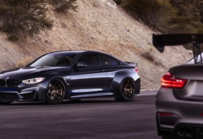 bmw, m4, coupe