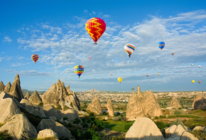 , , Cappadocia Anatolia, ,  , 