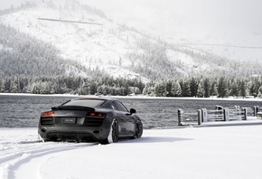 Audi, R8, , 