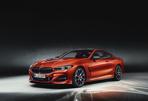 BMW, , M850i G15