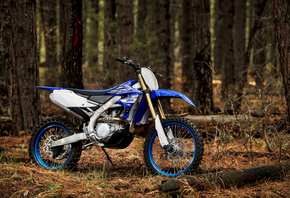 Yamaha, YZ250, motocross, , , , 