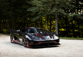 Koenigsegg, 