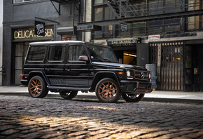 mercedes, amg, G 65