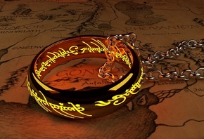  , , The Lord Of The Rings, , 