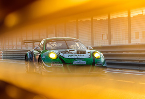 Porsche, GT2, RS, Track, 