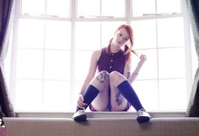 , , , suicide girls