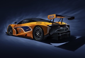 , ,  , McLaren, McLaren, 720S, GT3