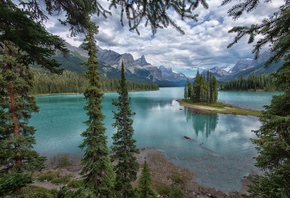 Jasper, National Park, Alberta, Canada, , , , 