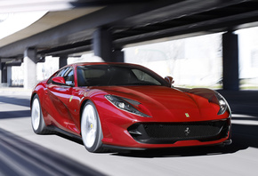 Ferrari, 812, Superfast