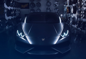 Lamborghini, Huracan,  , 