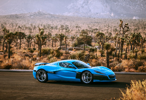 Rimac, 