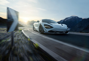 McLaren, 720S, Novitec, , 