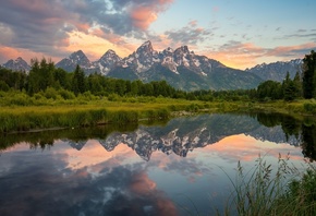 , , , , Grand Teton, National Park, , 